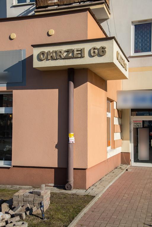 Apartament Classic 키엘체 객실 사진