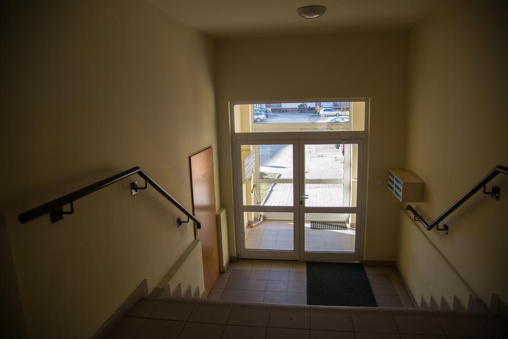 Apartament Classic 키엘체 객실 사진