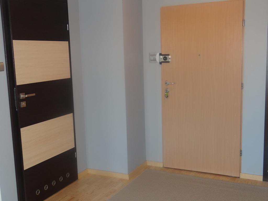 Apartament Classic 키엘체 객실 사진