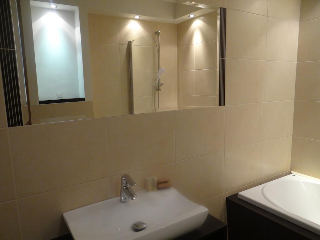 Apartament Classic 키엘체 객실 사진