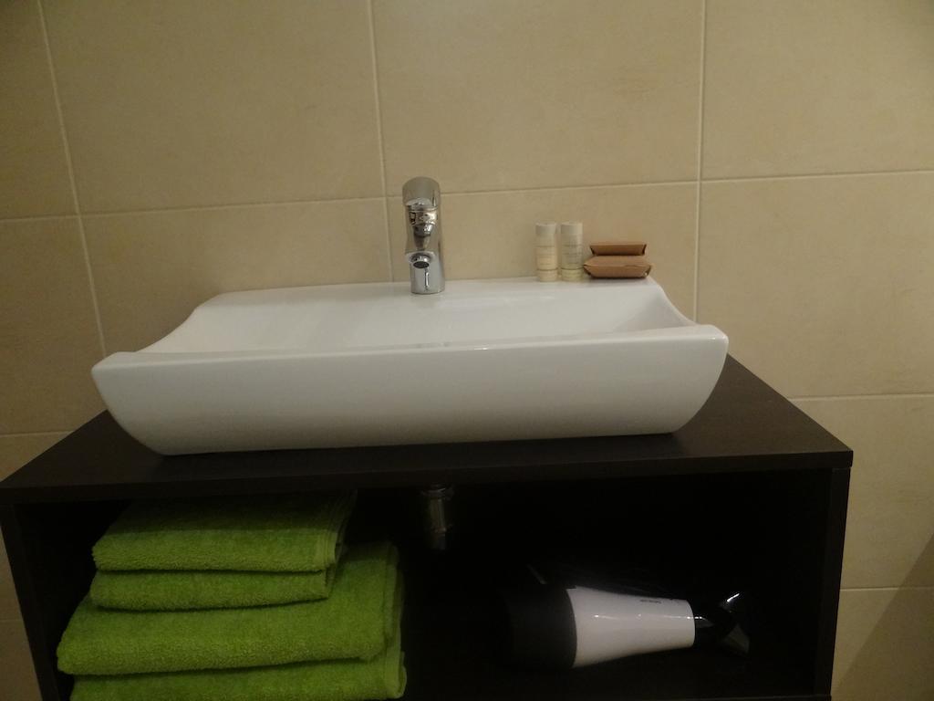 Apartament Classic 키엘체 객실 사진