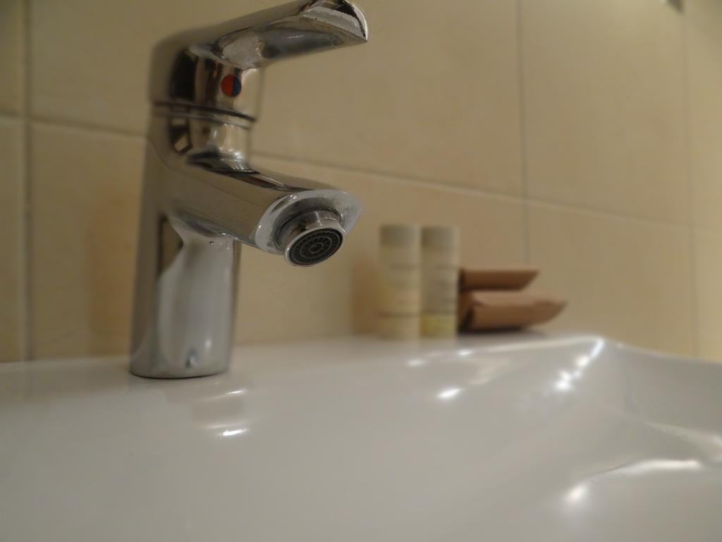 Apartament Classic 키엘체 객실 사진