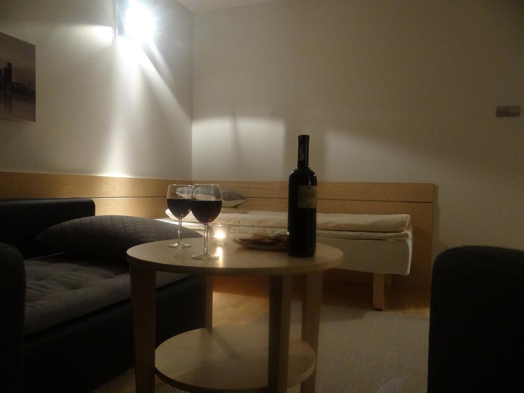 Apartament Classic 키엘체 외부 사진